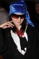 Maskenball Kleinl�tzel 20. Februar 09